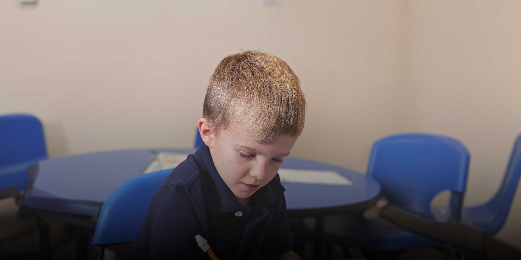 Tuition-Free Public Bilingual Academy